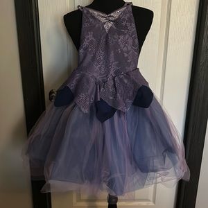 Weissman ballet dance recital costume